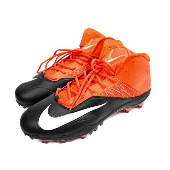 nike zoom football cleats